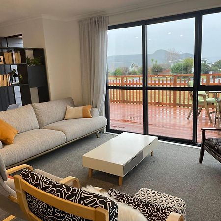 Villa Little Whio Turangi Exterior foto